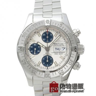 BREITLING ブライトリング 時計 クロノ スーパーオーシャン【A111G49PRS】 Chrono Super Oce