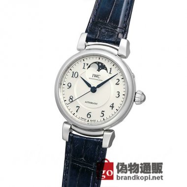 IWC ダヴィンチ　オートマティック ムーンフェイズ36【IW459306】 Da Vinci Automatic Moonph