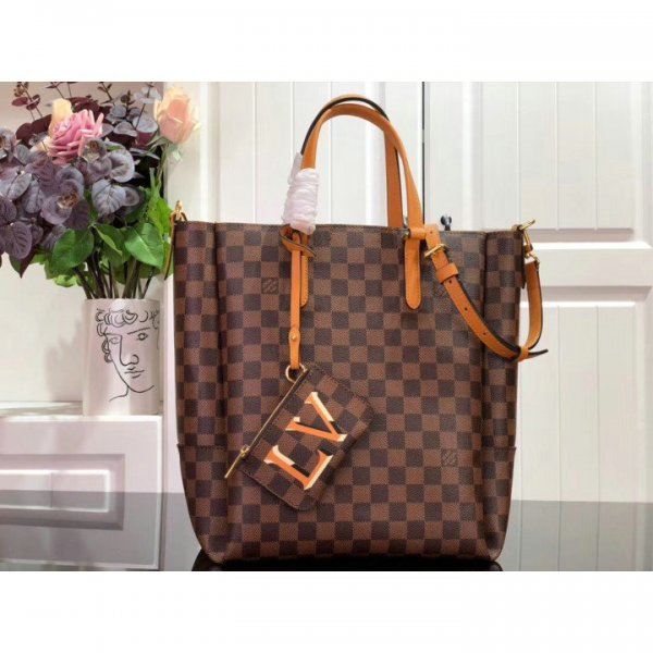 ルイヴィトン バッグ LOUIS VUITTON ベルモントMM LV BELMONT MM N60294