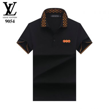 人気ブランド ポロシャツ メンズ 半袖 ビジネス 折り襟 Tシャツ polo028