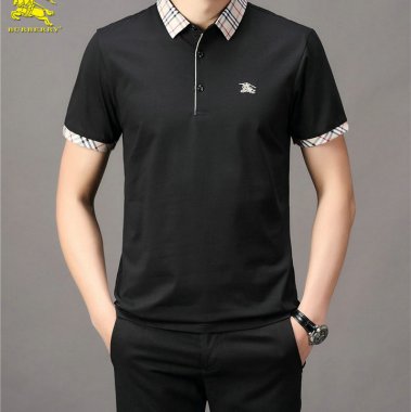 人気ブランド ポロシャツ メンズ 半袖 ビジネス 折り襟 Tシャツ polo057