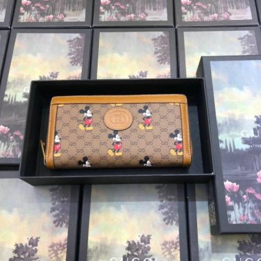大人気ブランド グッチ財布 スーパーコピー品 GUCCI WALLET 602532M
