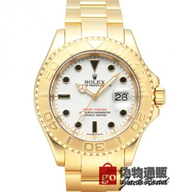 ROLEX ロレックス ヨットマスター【16628】 Yacht-Master【16628】