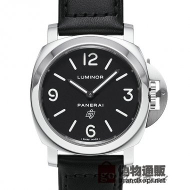 PANERAI パネライ ルミノール ベース ロゴ【PAM00000】 Luminor Base Logo【PAM00000】