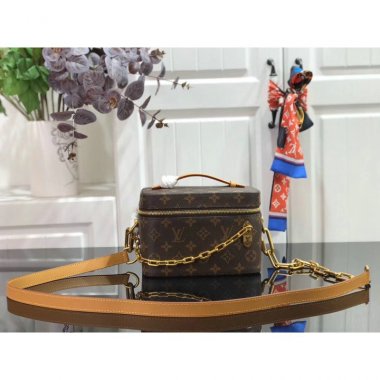 ルイヴィトン バッグ LOUIS VUITTON ショルダーバッグ LV Shoulder bag M61113LH