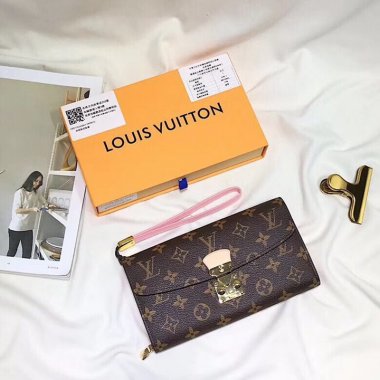 ルイヴィトン財布 Louis Vuitton LV Wallet 財布 M58102