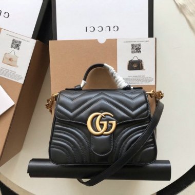 大人気ブランド グッチバッグ スーパーコピー品バッグ 高品質 GUCCI HAND BAG 547260HS