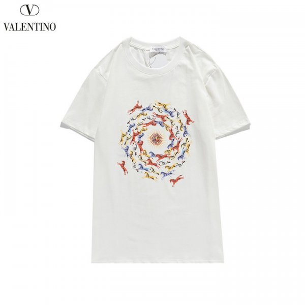 人気ブランド ブランド ファッション Tシャツ メンズ 半袖 Tシャツ tixu145