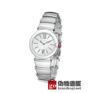 BVLGARI ブルガリ ルチェア【LU28C6SSD】 Lucea【LU28C6SSD】