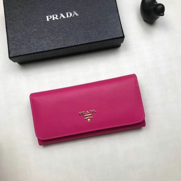 ☆PRADA プラダ財布 コピー品 大人気 高品質 財布 偽物 上品☆PA015