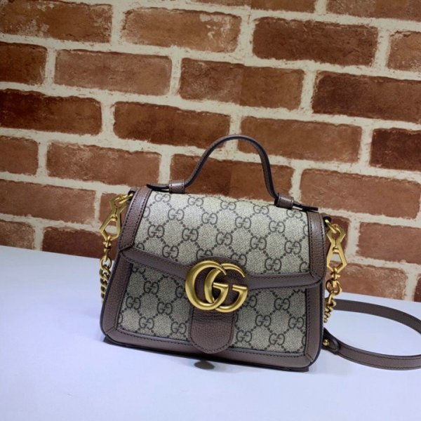 大人気ブランド グッチバッグ スーパーコピー品バッグ 高品質 GUCCI HAND BAG 547260B