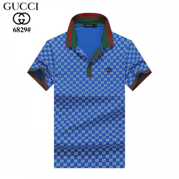 人気ブランド ポロシャツ メンズ 半袖 ビジネス 折り襟 Tシャツ polo086