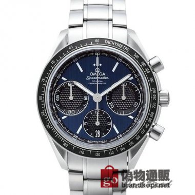 OMEGA オメガ スピードマスター レーシング【326.30.40.50.03.001】 Speedmaster Racin