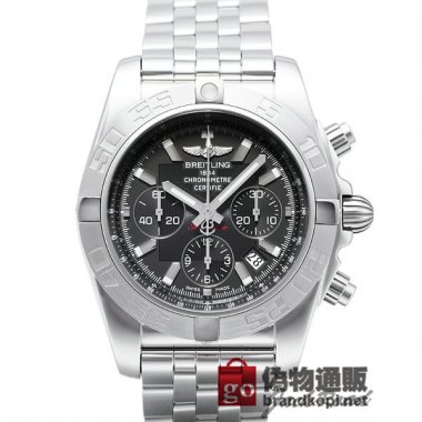 BREITLING ブライトリング 時計 クロノマット44【A012M24PA】 Chronomat 44【A012M24PA
