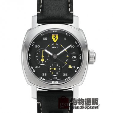 PANERAI パネライ フェラーリ スクーデリア 10デイズ GMT【FER00022】 Ferrari Scuderia