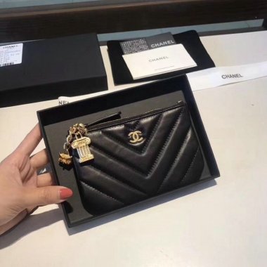 大人気ブランド シャネル財布 スーパーコピー品財布 CHANEL WALLET 80416C