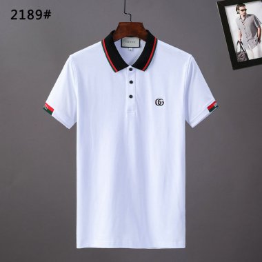 人気ブランド ポロシャツ メンズ 半袖 ビジネス 折り襟 Tシャツ polo116