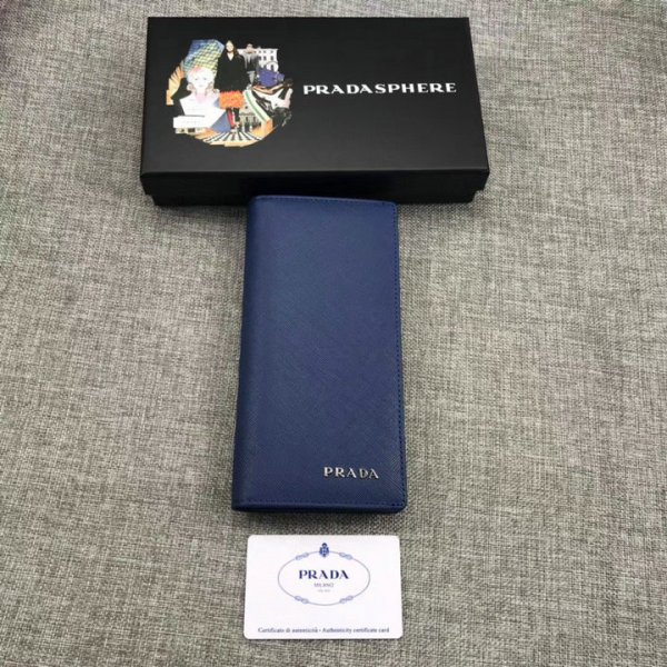 ☆PRADA プラダ財布 コピー品 大人気 高品質 財布 偽物 上品☆PA023