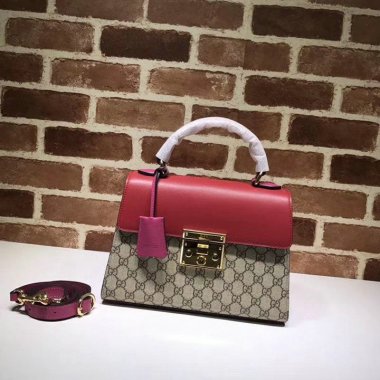大人気ブランド グッチバッグ スーパーコピー品バッグ 高品質 GUCCI HAND BAG 453188Aa
