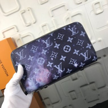 ルイヴィトン財布 Louis Vuitton LV Zippy XL ジッピーXL 財布 Wallet
