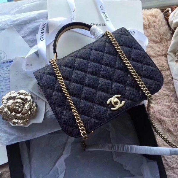 大人気ブランド シャネルバッグ スーパーコピー品バッグ 高品質 CHANEL HAND BAG A71018C