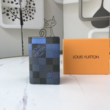 ルイヴィトン財布 Louis Vuitton LV POCKET ORGANIZER ポケットオーガナイザー 財布 N40411XDb
