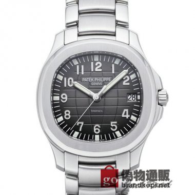 PATEK PHILIPPE パテック フィリップ アクアノート ティファニー【5167/1A】 Aquanaut Tiff