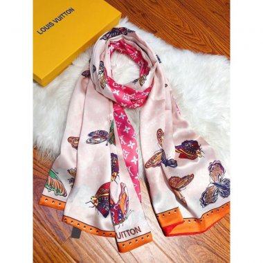 人気のブランドスカーフ ツイリー マフラー ファッション小物 scarf102