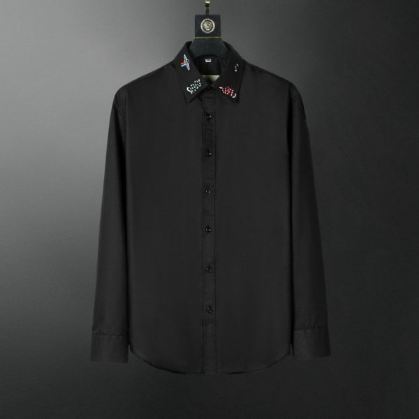 人気ブランド メンズ ビジネスカジュアル Long sleeve shirt 長袖シャツ cxcy009