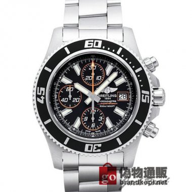 BREITLING ブライトリング 時計 スーパーオーシャン クロノグラフ【A110B85PSS】 Super Ocean C