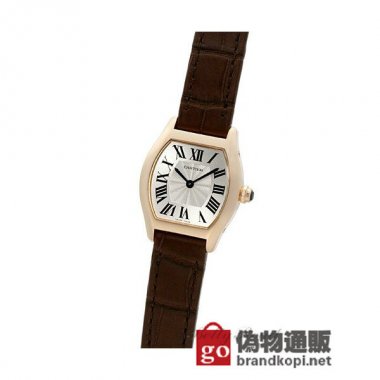 CARTIER カルティエ時計 トーチュ【W1556360】 Tortue【W1556360】