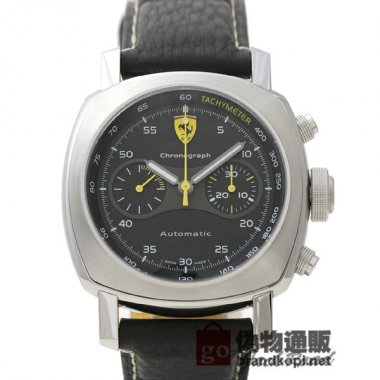 PANERAI パネライ フェラーリ スクーデリア クロノグラフ【FER00008】 Ferrari Scuderia Chr