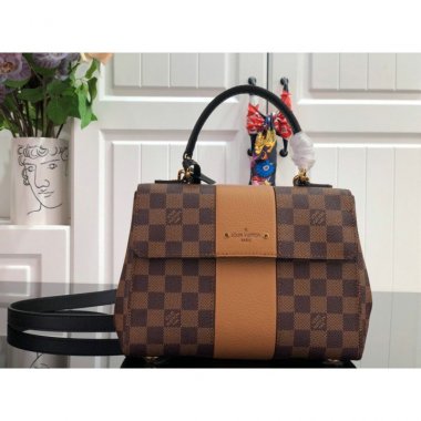 ルイヴィトン バッグ LOUIS VUITTON ボンドストリート LV BOND STREET BB N41071