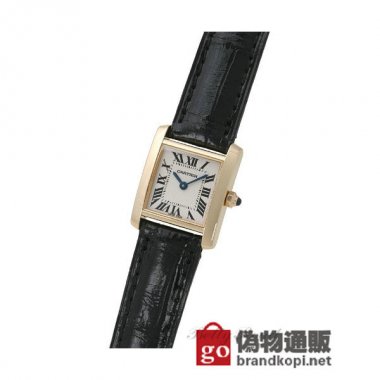 CARTIER カルティエ時計 タンクフランセーズ【W5000256】 Tank Francaise【W5000256】