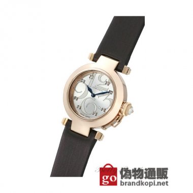 CARTIER カルティエ時計 パシャ32【WJ123021】 Pasha 32MM【WJ123021】