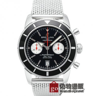 BREITLING ブライトリング 時計 スーパーオーシャン ヘリテージ クロノグラフ 限定モデル【A272B91OCA】 S