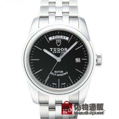 TUDOR チュードル時計 グラマー デイトデイ【56000】 Glamour Date Day【56000】