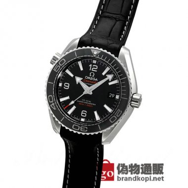 OMEGA オメガ シーマスタープラネットオーシャン【215.33.40.20.01.001】 SEAMASTER PLANE