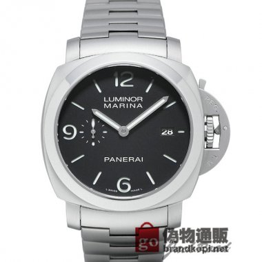 PANERAI パネライ ルミノール 1950 3デイズ オートマティック【PAM00328】 Luminor 1950 3D