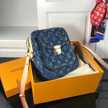 ルイヴィトン バッグ LOUIS VUITTON ハンドバッグ LV Handbag M95348