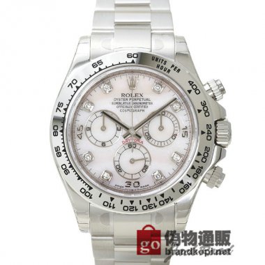 ROLEX ロレックス コスモグラフ デイトナ【116509NG】 Cosmograph Daytona【116509NG】