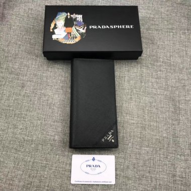 ☆PRADA プラダ財布 コピー品 大人気 高品質 財布 偽物 上品☆PA025