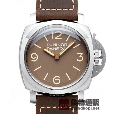 PANERAI パネライ ルミノール 1950 3デイズ アッチャイオ【PAM00663】 Luminor 1950 3Day