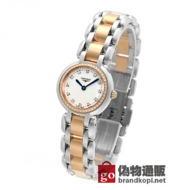 LONGINES ロンジン時計 プリマルナ【L8.109.5.89.6】 PrimaLuna【L8.109.5.89.6】