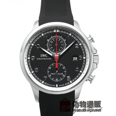 IWC ポルトギーゼ ヨットクラブ【IW390210】 Portuguese Yacht Club【IW390210】