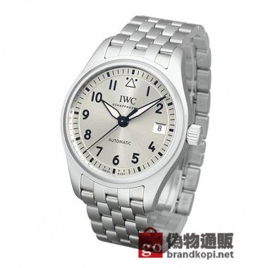 IWC パイロットウォッチ オートマティック36【IW324006】 Pilot Watch Automatc 36【IW324