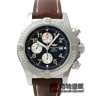 BREITLING ブライトリング 時計 スーパーアベンジャー【A337B82KBA】 Super Avenger【A337B