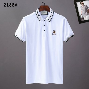 人気ブランド ポロシャツ メンズ 半袖 ビジネス 折り襟 Tシャツ polo030