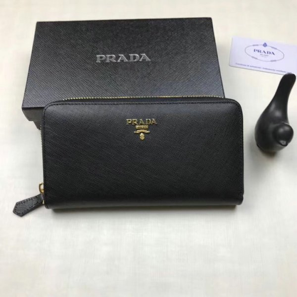 ☆PRADA プラダ財布 コピー品 大人気 高品質 財布 偽物 上品☆PA005