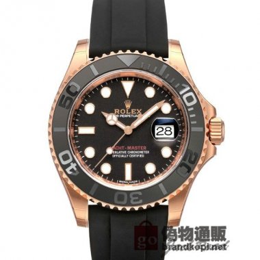 ROLEX ロレックス ヨットマスター 40【116655】 Yacht-Master 40【116655】
